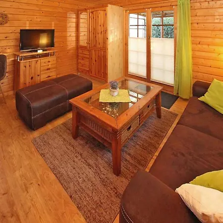 Holiday home Cozy In Waren Mritz With Kitchen *