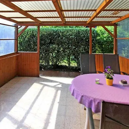 Cozy In Waren Mritz With Kitchen Holiday home Waren (Mueritz)