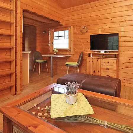 Holiday home Cozy In Waren Mritz With Kitchen Waren (Mueritz)