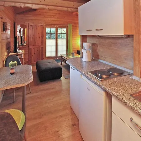Holiday home Cozy In Waren Mritz With Kitchen