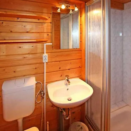 Holiday home Cozy In Waren Mritz With Kitchen